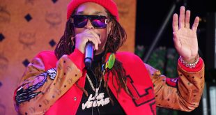 Rapper Lil Jon Will Release A Guided Mediation Album