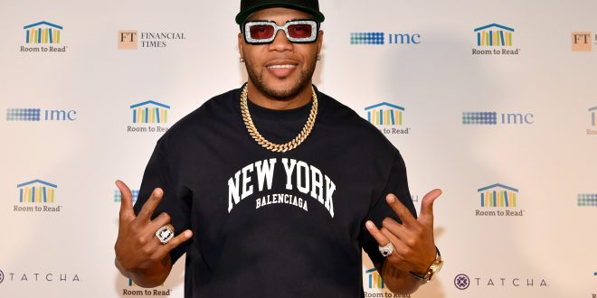 The Mother Of Flo Rida's Son Is Requesting $40 Million Settlement Over Child’s Fifth-Story Fall