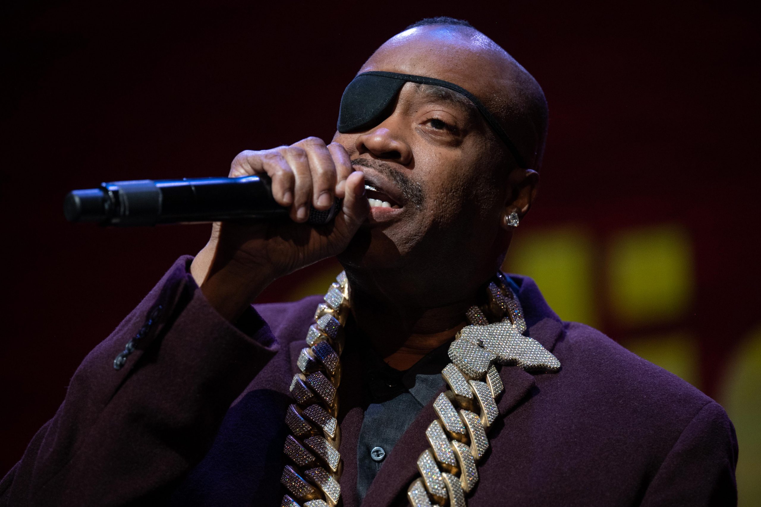 Slick Rick Among Honorees to Receive 2023 Grammy's Lifetime Achievement Award