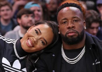 Angela Simmons Confirms Split From Yo Gotti: "I Wouldn't Have Chose It" [Video]