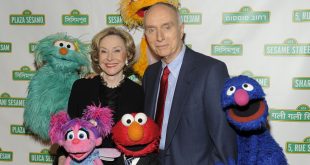 'Sesame Street' Co-Creator Lloyd Morrisett Dies at 93