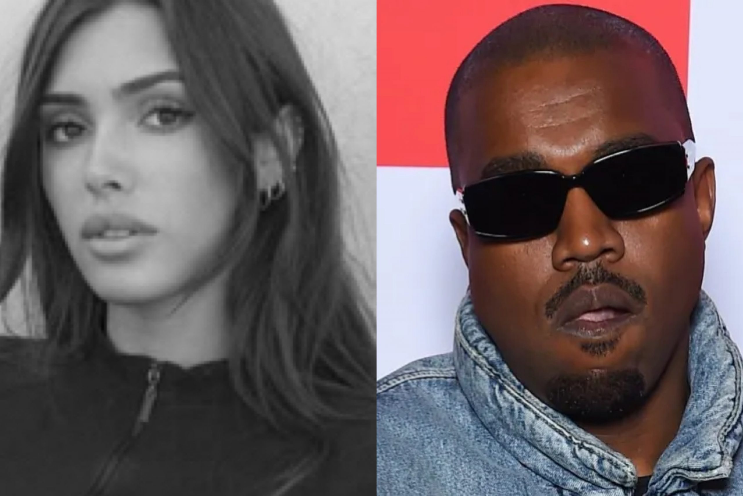 Kanye West Reportedly Marries Yeezy Architect Bianca Censori 