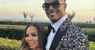 T.I. & Tiny Harris Sued By Woman Claiming They Drugged Her