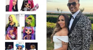 T.I And Tiny Scores A Third Trial In Their $100 Million Infringement Lawsuit Against L.O.L Surprise Dolls Maker