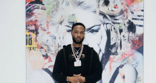 Shy Glizzy Accused of Sexual Misconduct on Set of "White Girl" Video Shoot