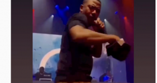 Ray J Asks Fans To Leave Viral Verzuz Battle Moment in 2022