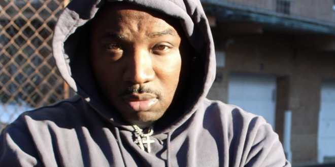 Troy Ave Doubles Down On Self-Defense Claims, Taxstone Calls Cap From Behind Bars