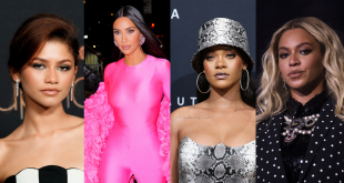 Ballerific Fashion: The Top Fashionable Celebrities in 2022, According to Google
