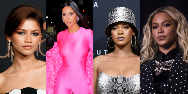 Ballerific Fashion: The Top Fashionable Celebrities in 2022, According to Google