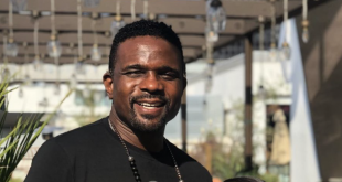 Darius McCrary Files New Restraining Order Against Ex-Girlfriend, Fears She Will Eventually Kill Him