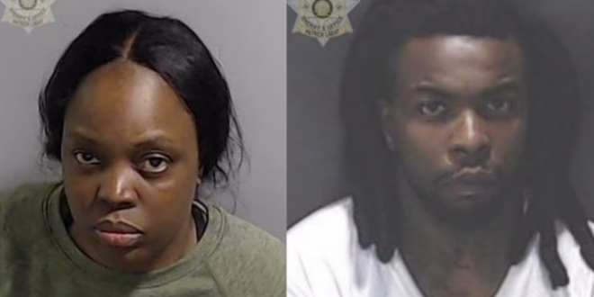 YSL Rapper Yak Gotti's Mother Arrested For Attempting to Sneak Tobacco Products and Rolling Papers Into Courtroom Amid RICO Case
