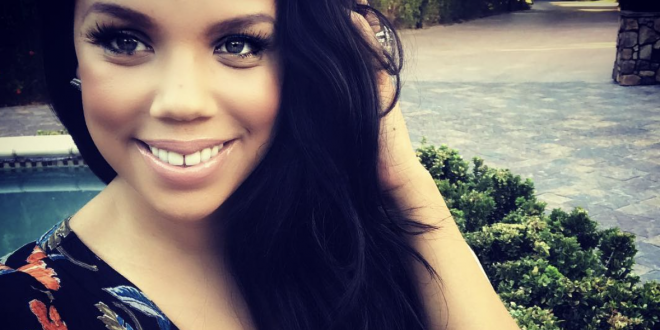 '3LW' Member Kiely Williams Admits She Hooked Up With Three Members Of B2K During 'Hoe Days'