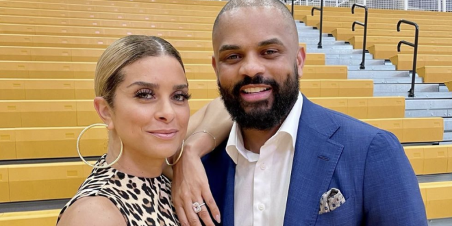 RHOP's Robyn Dixon's Husband Juan Fired From Head Coach Position at Coppin State Amid Workplace Scandal