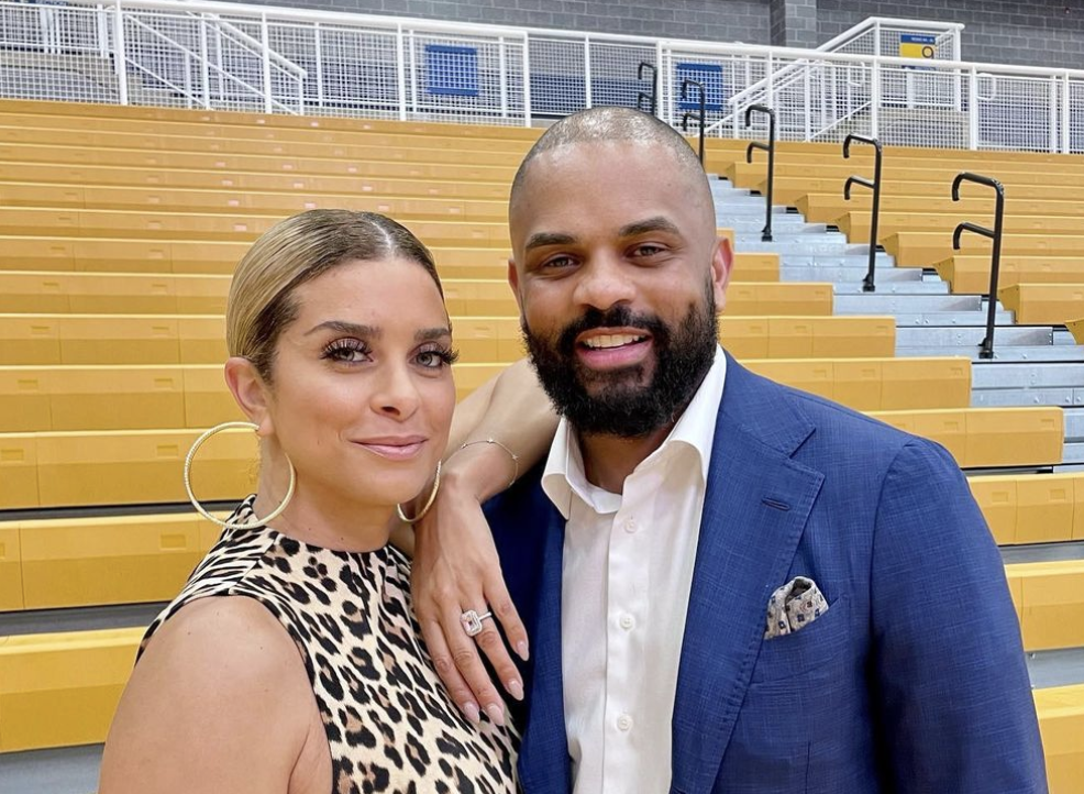 RHOP's Robyn Dixon's Husband Juan Fired From Head Coach Position at Coppin State Amid Workplace Scandal