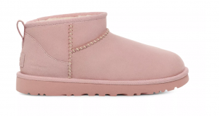 Fashion Mental Health Focused Brand MadHappy Releasing Collaboration With UGGs