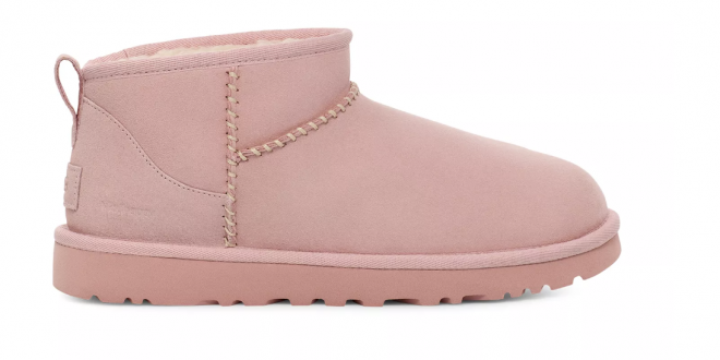 Fashion Mental Health Focused Brand MadHappy Releasing Collaboration With UGGs