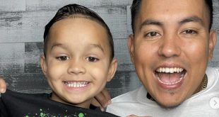 Randy Gonzalez of Father-Son TikTok Duo 'Enkyboys' Dies At 35