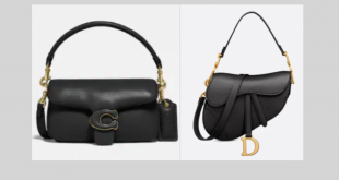 Designer Bags We're Loving at the Moment
