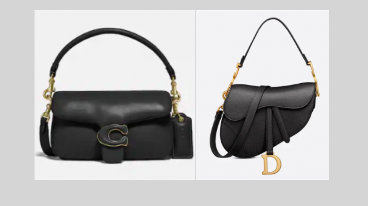 Designer Bags We're Loving at the Moment