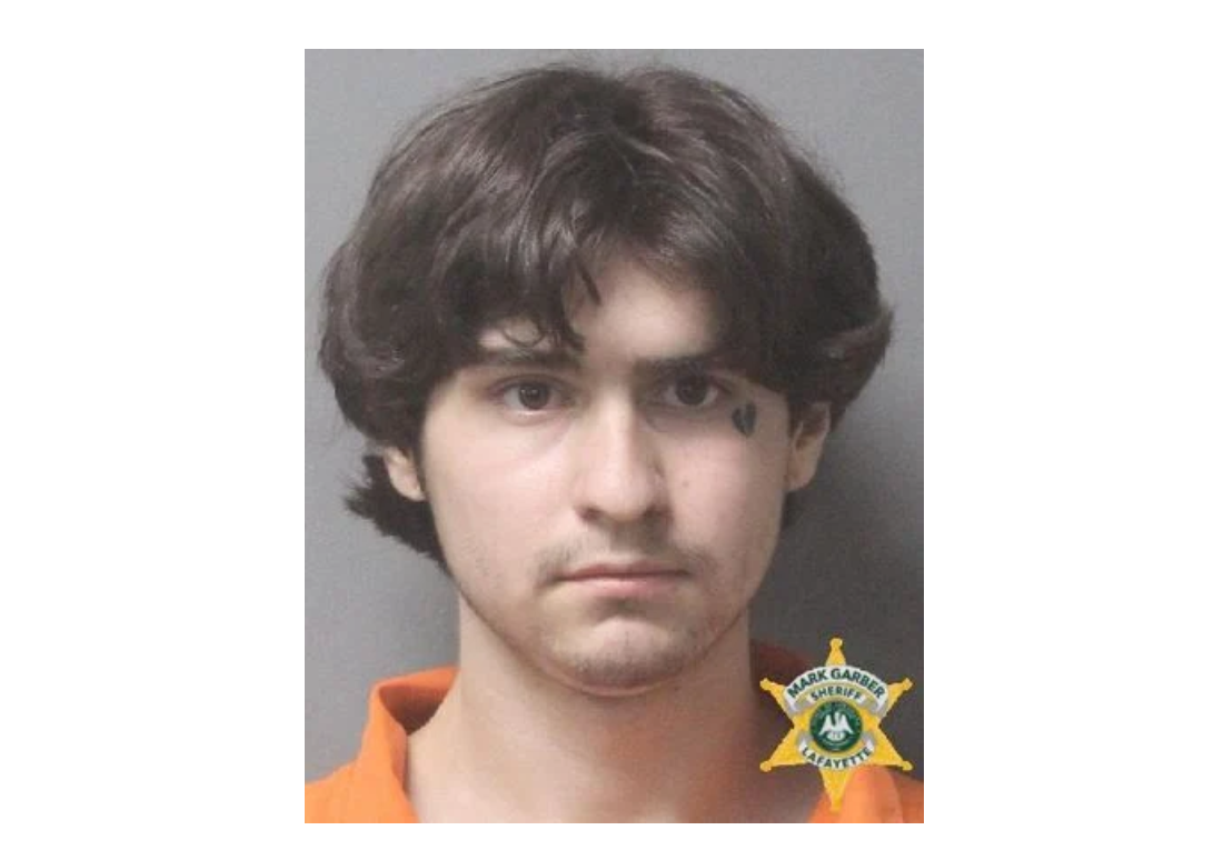 Louisiana Man Sentenced to 45 Years in Prison For Targeting and Attempting to Kill Gay Men He Met 'As Dahmer Had Done'