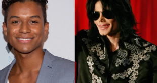 Michael Jackson's Nephew Jaafar Jackson To Play King Of Pop in Biopic