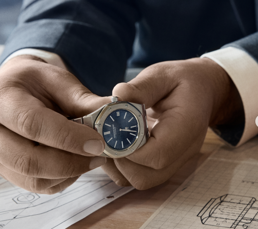 Audemars Piguet To Launch Certified Pre Owned Program