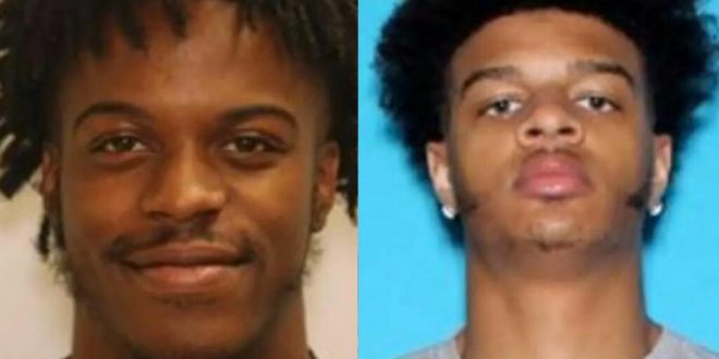 Update: Prosecutors Say Alabama Basketball Player Darius Miles Admitted To Giving Gun To Man Who Fatally Shot Jamea Harris