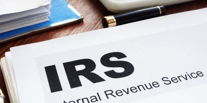 IRS to Cease Unannounced In-Person Visits, Citing Safety Concerns