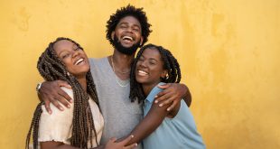 Is Three a Crowd? Pros and Cons of Giving Your Boo a Threesome