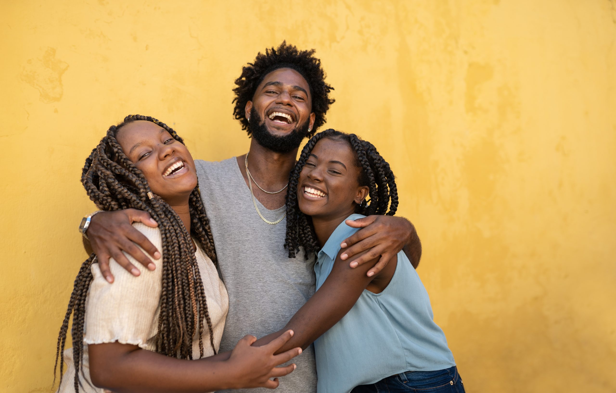 Is Three a Crowd? Pros and Cons of Giving Your Boo a Threesome