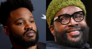Ryan Coogler, Questlove Secure Deal With Onyx Collective For Two New Projects For Hulu