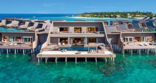Six of the World’s Most Expensive Hotel Suites Fit for a True Baller