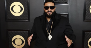 DJ Khaled Announces New Partnership With Def Jam Records