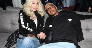 Cher and Alexander AE Edwards Call It Quits, Allegedly Were Never Really Engaged