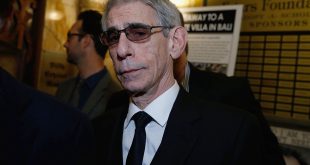 'Law & Order' Star and Comedian Richard Belzer Dead At 78