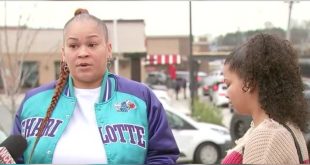 Charlotte Woman Taking Legal Action Against Chick-fil-A After Her Daughter Receives Racial Slur On Her Receipt [Video]
