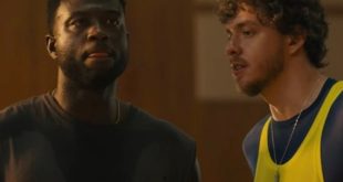 Hulu And 20th Century Share First Look At 'White Men Can't Jump' Reboot [Video]