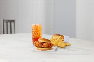 Smash or Pass? Chick-fil-A Testing New Cauliflower Chicken Sandwich