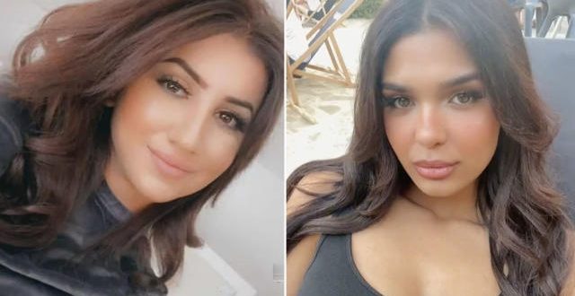 Woman Reportedly Finds Lookalike on Social Media to Murder So She Could Fake Her Own Death