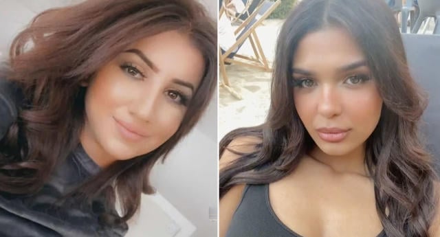 Woman Reportedly Finds Lookalike on Social Media to Murder So She Could ...