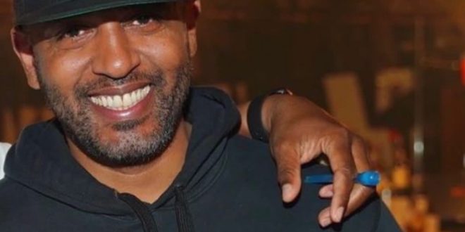 Co-Owner Of Popular Atlanta Lounge Killed In Shooting At His Nightclub