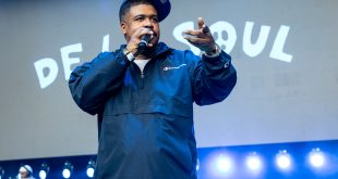 De La Soul's Trugoy The Dove Reportedly Passed Away From Natural Causes At 54