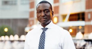 Dr. Yusef Salaam Of The Exonerated "Central Park Five" Wins New York City Council Seat