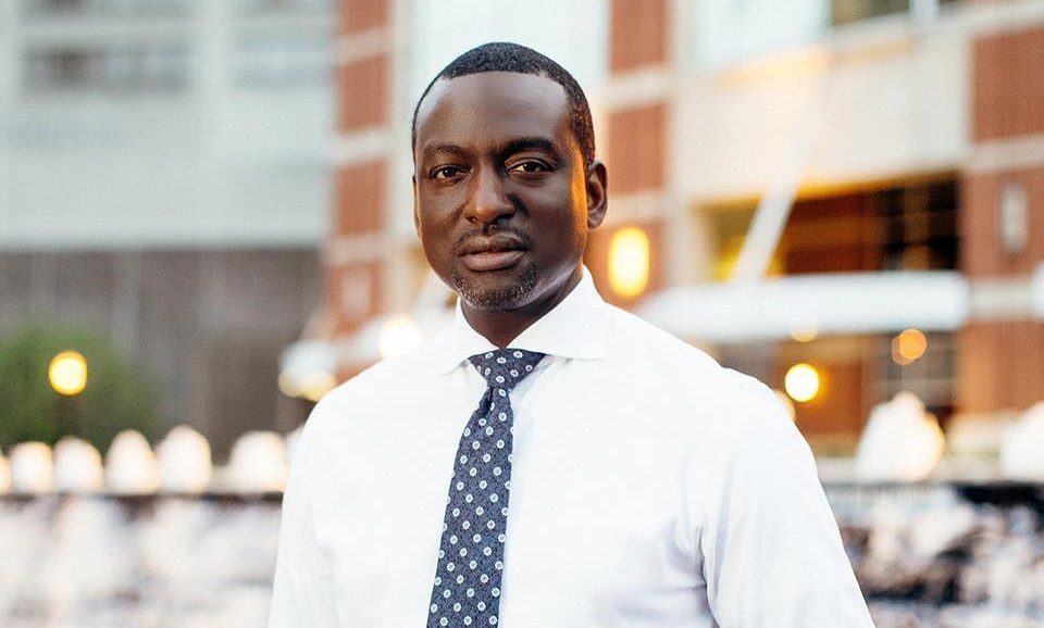 Dr. Yusef Salaam Of The Exonerated "Central Park Five" Wins New York City Council Seat