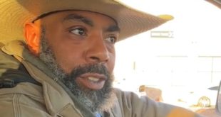 Black Ranchers Arrested After Years Of Harassment From White Neighbors [Video]
