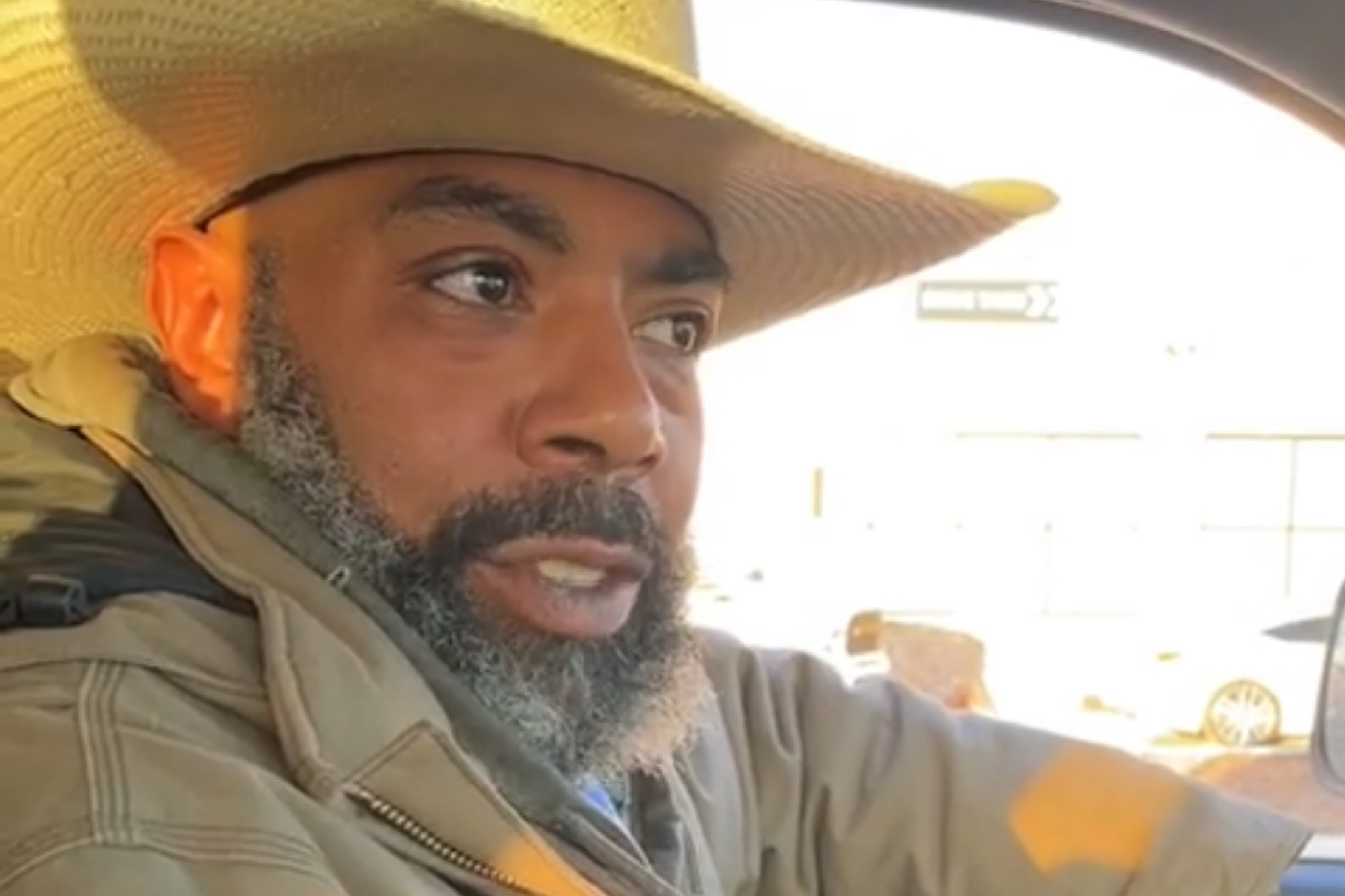 Black Ranchers Arrested After Years Of Harassment From White Neighbors [Video]