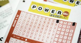 Sore Loser Or Victim?: Man Claims Billion Dollar Powerball Ticket Was Stolen From Him