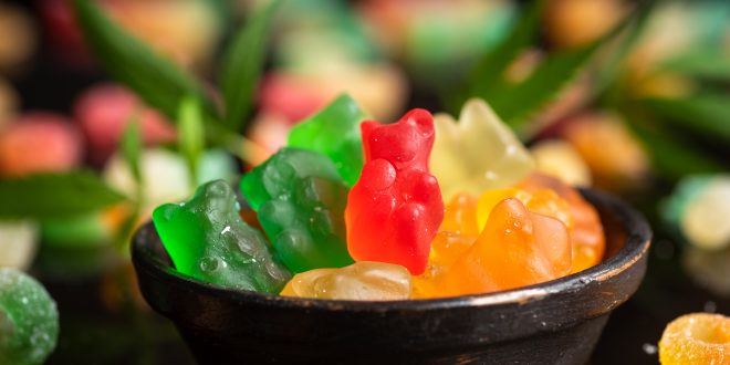NYC Mother Reveals Her 11-Year-Old Son Was Hospitalized After He Unknowingly Ate THC-Infused Gummies At A Super Bowl Party