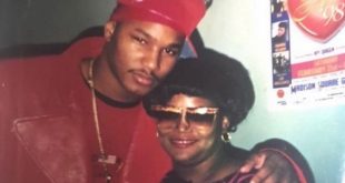 Cam'ron Reveals His Mom Passed Away Earlier This Month