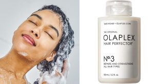 Customers Suffer Hair Loss & Chemical Burns After Using Olaplex, Lawsuit States
